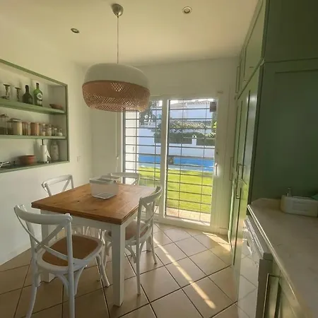 Sunset Arcos Holiday home