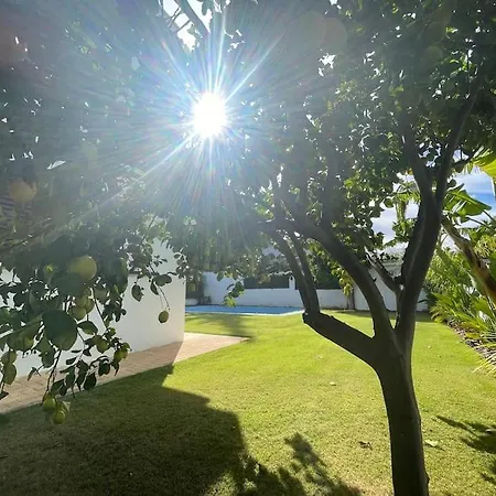 Holiday home Sunset Arcos