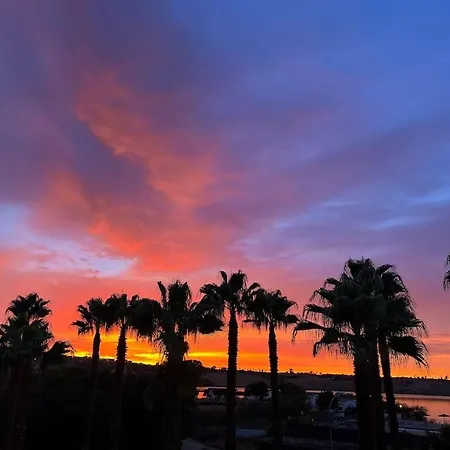 Sunset Arcos Holiday home *