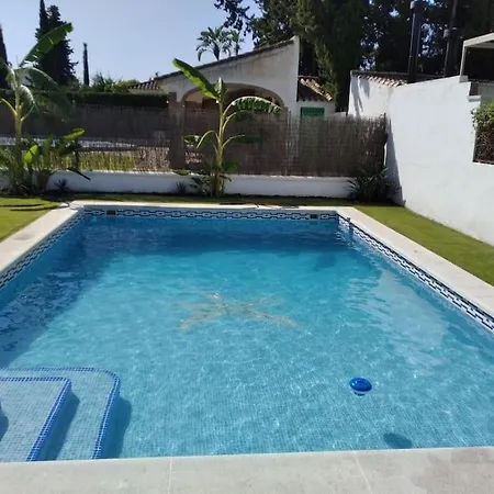 Sunset Arcos Holiday home *