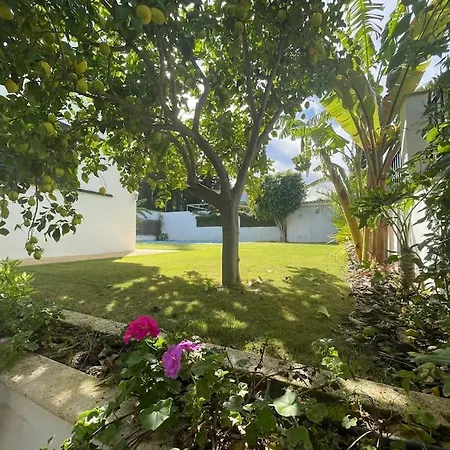 Sunset Arcos Holiday home *