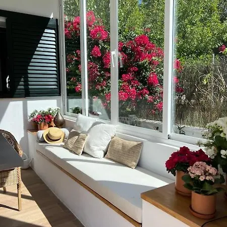 Sunset Arcos Holiday home