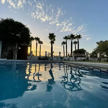 Holiday home Sunset Arcos *