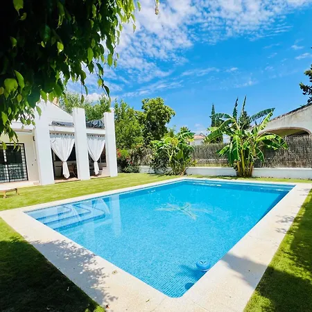Sunset Arcos Holiday home