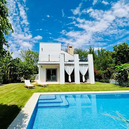 Sunset Arcos Holiday home *